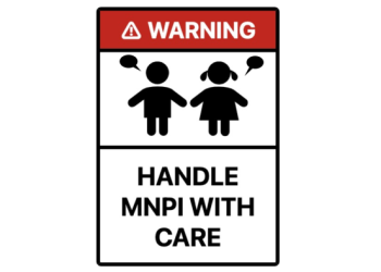 The SEC’s distressed debt dragnet