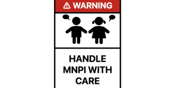 The SEC’s distressed debt dragnet