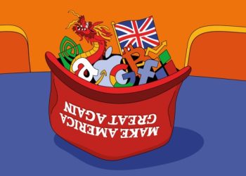 What do investors need to look out for in 2025?