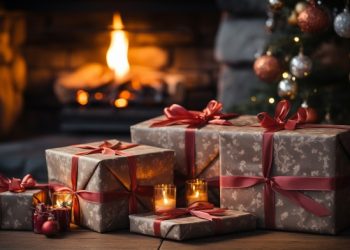 FT Alphaville’s Christmas gift guide for the discerning financier