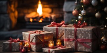 FT Alphaville’s Christmas gift guide for the discerning financier