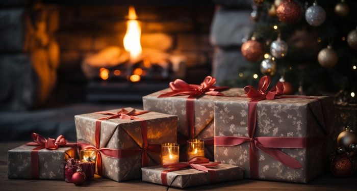 FT Alphaville’s Christmas gift guide for the discerning financier