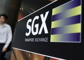 Singapore’s stock exchange hits 20-year low in listed companies