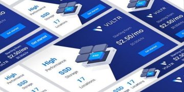 Start-up Vultr hits $3.5bn valuation in funding frenzy for AI cloud groups