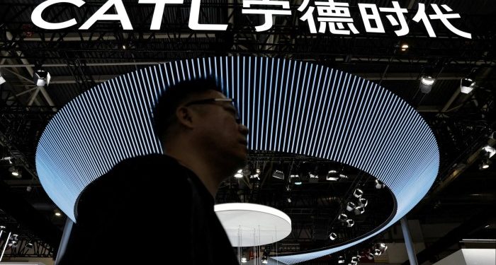 ESG funds found to have $1.4bn exposure to Xinjiang labour camps