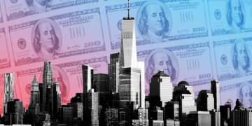 What high stock prices do