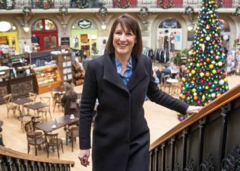 Rachel Reeves to pledge ‘ambitious’ economic partnership with EU