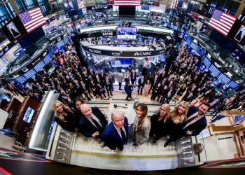 Trump’s tricky dollar problem