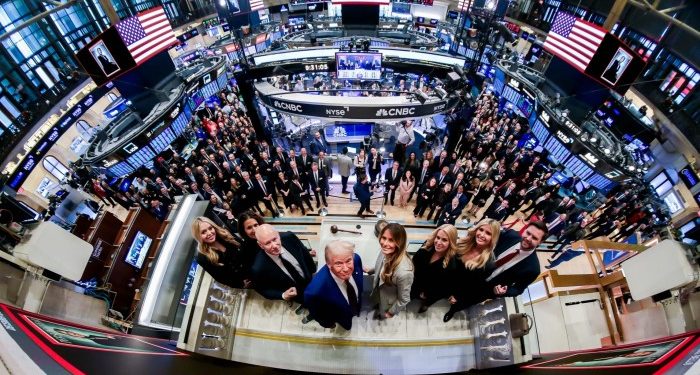 Trump’s tricky dollar problem