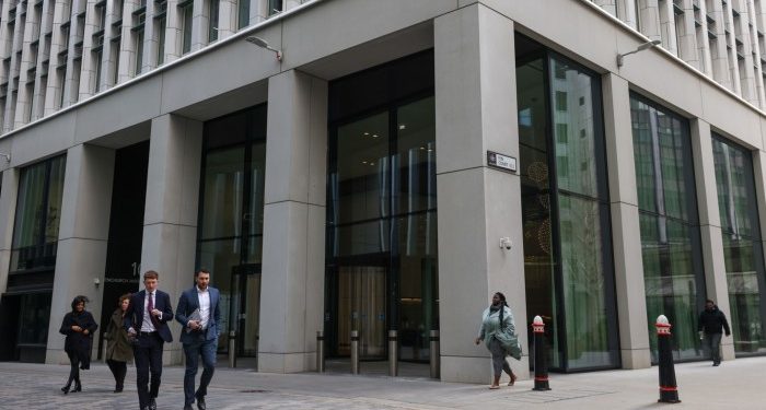 M&G sues Royal London over client exposure to ‘inappropriately risky investments’