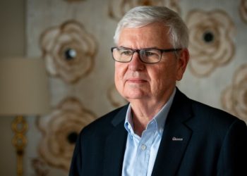 ‘Most important man in accounting’ warns against lowering standards