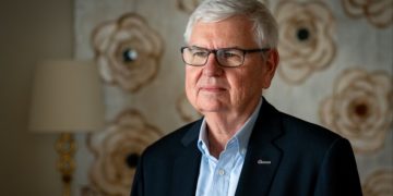 ‘Most important man in accounting’ warns against lowering standards