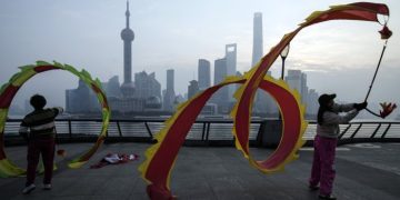 Private equity groups unable to sell or list China-based portfolio companies