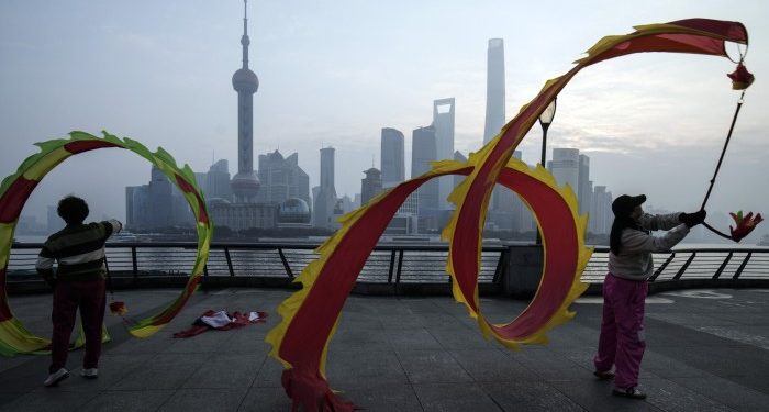 Private equity groups unable to sell or list China-based portfolio companies