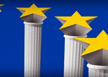 The EU must build on past successes