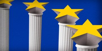 The EU must build on past successes