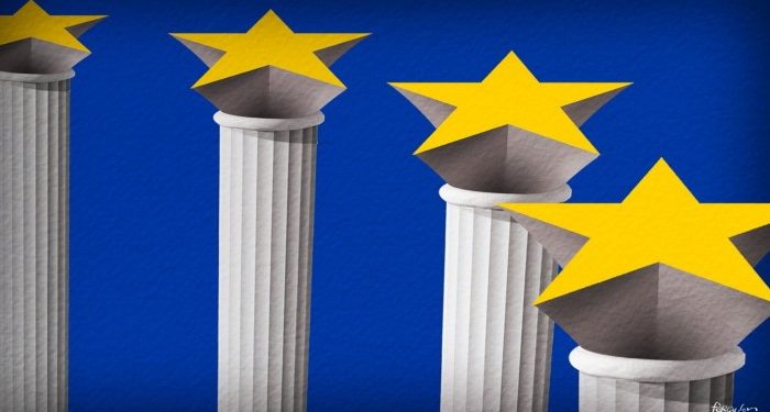 The EU must build on past successes