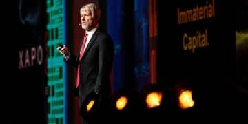 MicroStrategy’s ‘financial engineering’ powers ascent to Nasdaq 100