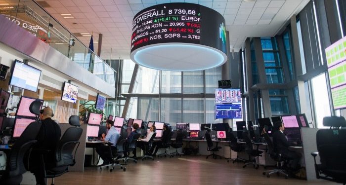 French stocks notch longest winning streak since May on political shake-up