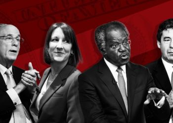 Asset Management: the year that was