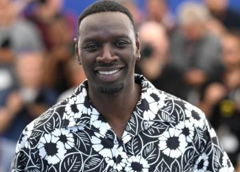 Studio and VC firm backed by Rausing and Dorfman families launches with France’s Omar Sy