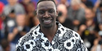 Studio and VC firm backed by Rausing and Dorfman families launches with France’s Omar Sy