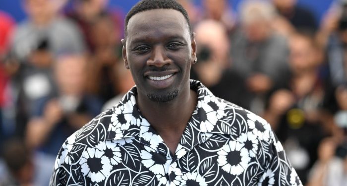 Studio and VC firm backed by Rausing and Dorfman families launches with France’s Omar Sy