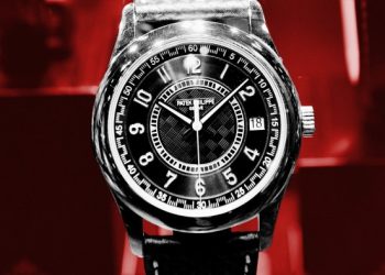 China remains the watchword for luxury goods