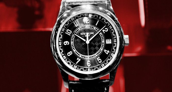 China remains the watchword for luxury goods