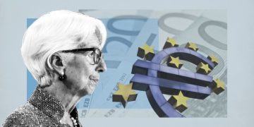 Europe lacks a monetary response to Trump