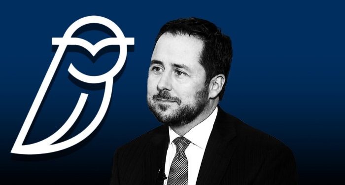 Blue Owl co-founder seeking multiway merger to form PE investment giant