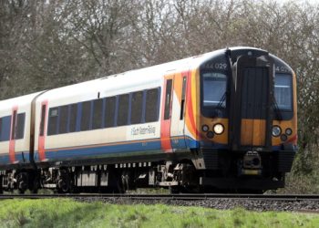 South Western Railway set to be first train operator nationalised by Labour