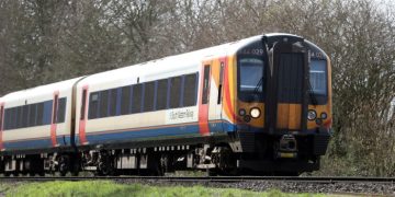 South Western Railway set to be first train operator nationalised by Labour