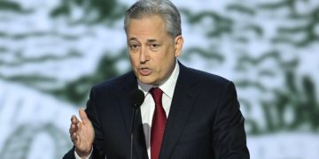 Trump picks Musk ally David Sacks as crypto and AI tsar