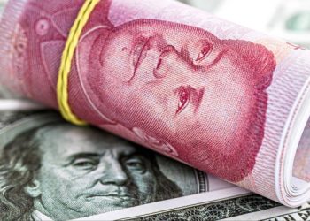 China’s renminbi hits lowest level in a year amid looming tariff threats