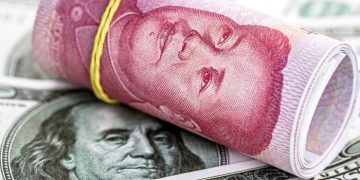 China’s renminbi hits lowest level in a year amid looming tariff threats
