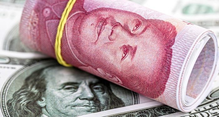 China’s renminbi hits lowest level in a year amid looming tariff threats