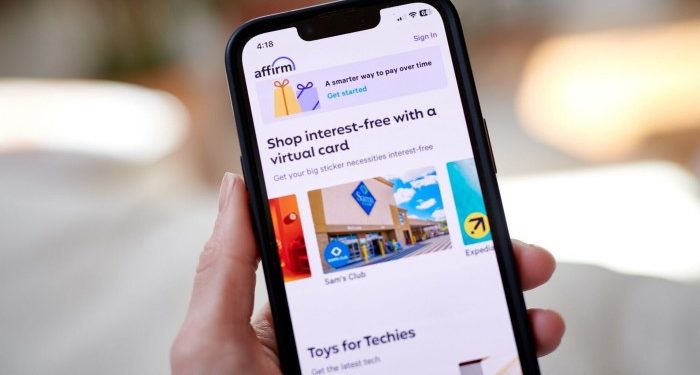 Sixth Street pact hands Affirm firepower for $20bn in new consumer loans
