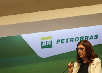 Petrobras must be ‘as big as possible’, says chief of Brazilian oil major