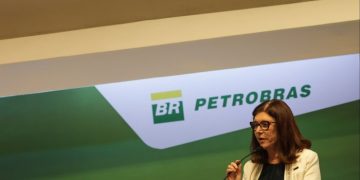 Petrobras must be ‘as big as possible’, says chief of Brazilian oil major