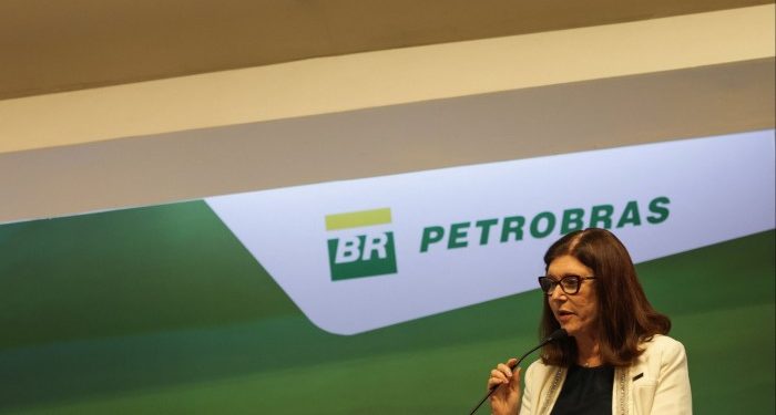 Petrobras must be ‘as big as possible’, says chief of Brazilian oil major