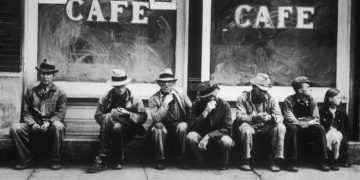 What Christmas cash scheme from the Great Depression tells us about money