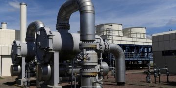 EU burns through gas storage at fastest rate since energy crisis