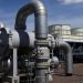 EU burns through gas storage at fastest rate since energy crisis