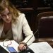 Giorgia Meloni races to finalise budget to affirm markets’ faith in Italy