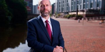 City should be more supportive of UK defence sector, says minister