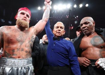 TKO president insists fans want ‘super access’ to sport