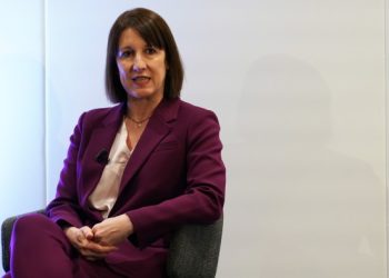 Reeves hobnobs in Brussels and bitcoin fans head to Abu Dhabi