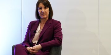 Reeves hobnobs in Brussels and bitcoin fans head to Abu Dhabi