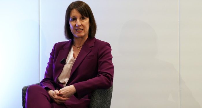 Reeves hobnobs in Brussels and bitcoin fans head to Abu Dhabi